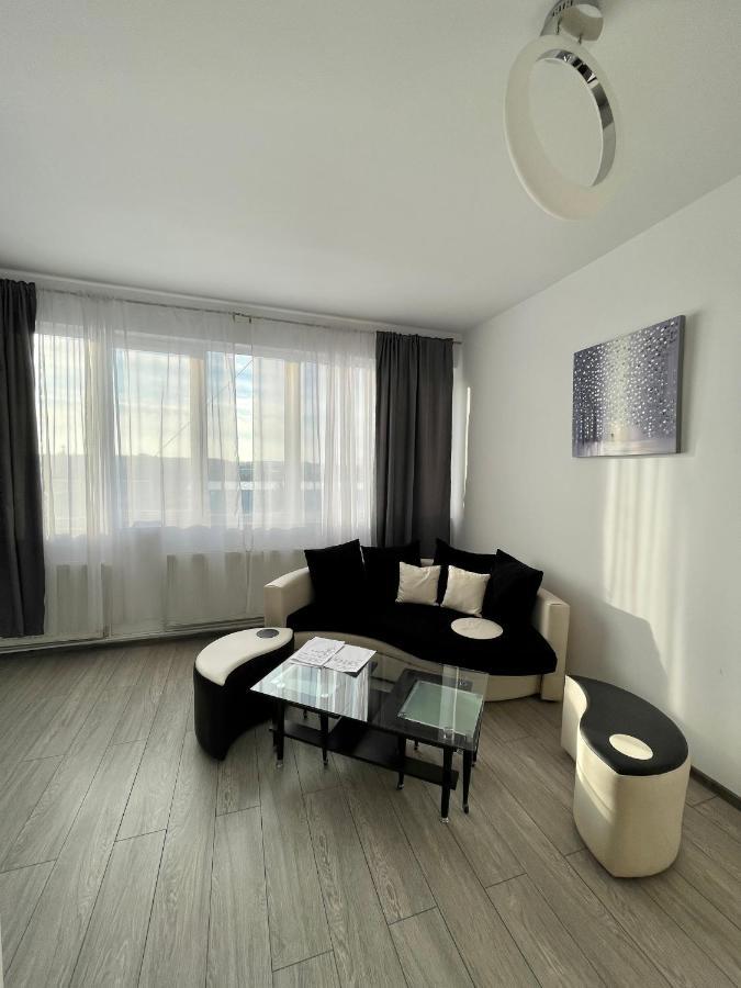 Luanaapartments #36 Otopeni Zewnętrze zdjęcie