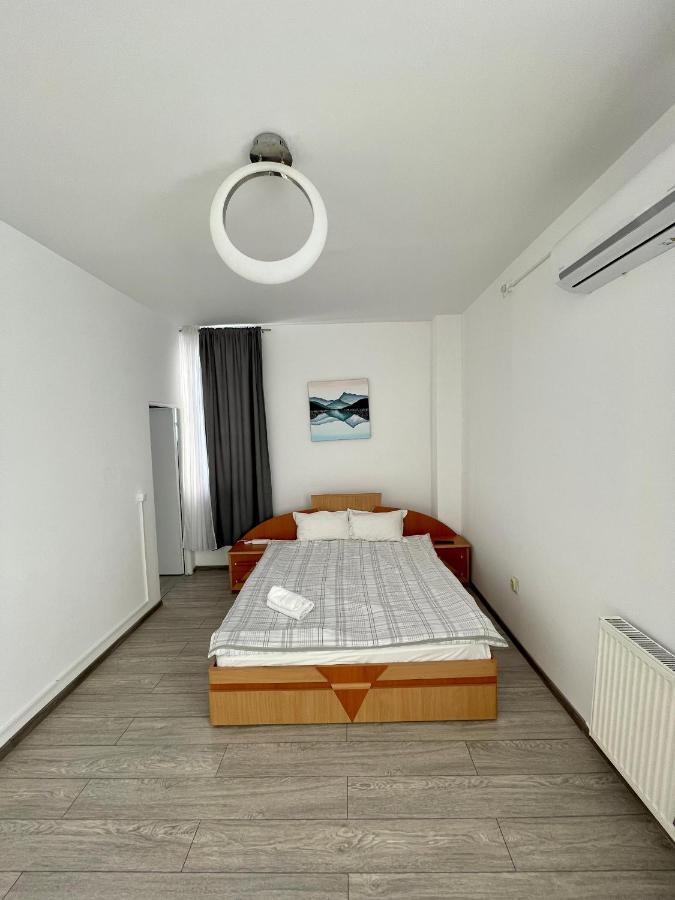 Luanaapartments #36 Otopeni Zewnętrze zdjęcie